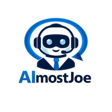 AImostJoe Logo